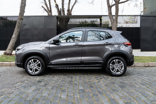 Fiat Pulse Drive 1.3 Cvt.
