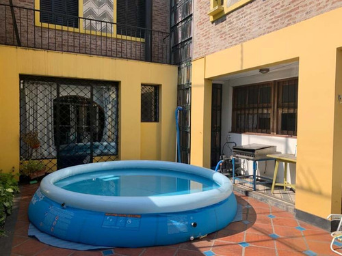 Casa En Venta En Lanus Este