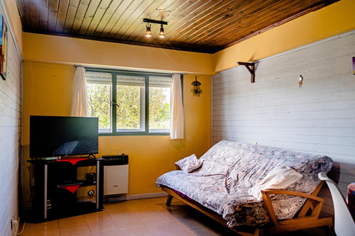 Departamento En Venta En Bariloche. En Una Planta.