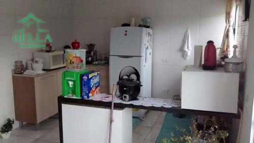 Imagem 22 de 28 de Sobrado Residencial À Venda, Villa Verde, Franco Da Rocha. - So0938
