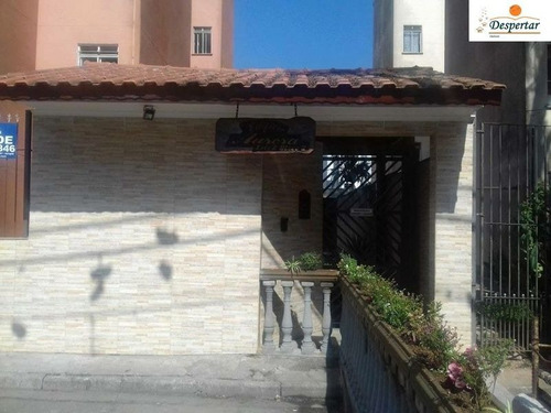 05694 - Apartamento 2 Dorms, Vila Jaraguá - São Paulo/sp - 5694