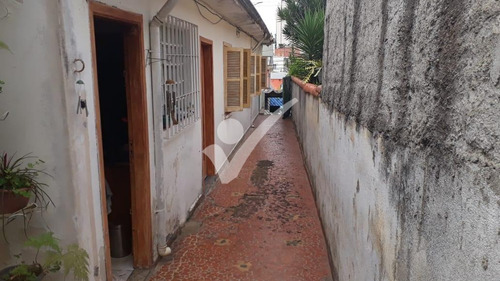Imagem 4 de 6 de Casa À Venda Em Água Rasa - Ca003259