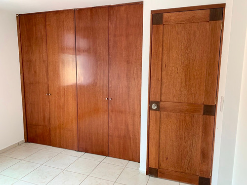 Imagen 4 de 14 de Precioso Departamento Vintage, Cuauhtémoc, 3 Cuadras Reforma