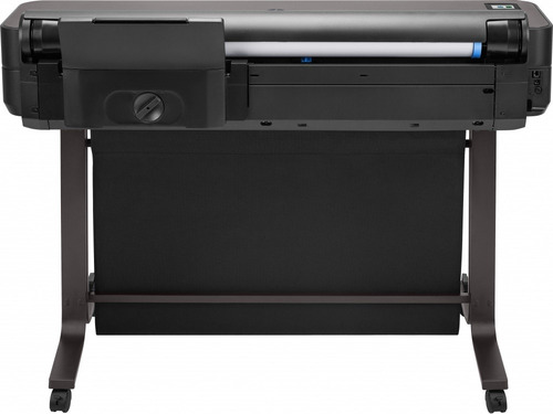 Plotter Hp Designjet T650 36 Color Inyección Print