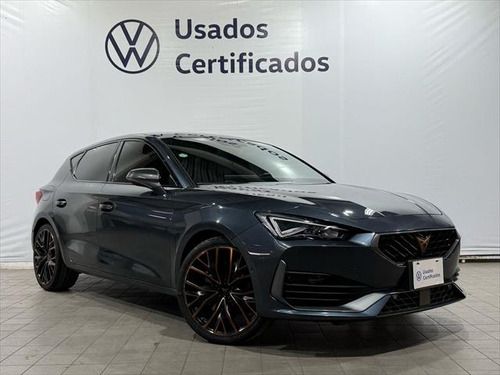 Cupra Leon 2023
