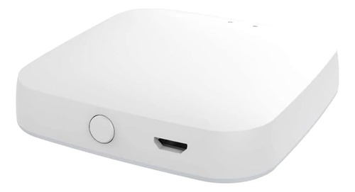 Tuya Zigbee Gateway Hub, Mando Distancia Inalámbrico, ...