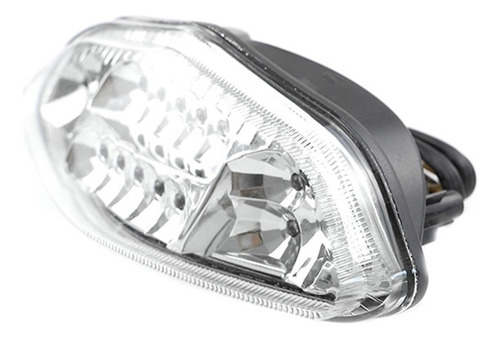 Luz Trasera Led Para Suzuki Dl650 Dl1000 V-strom 2004-2009