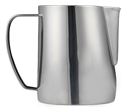 Coffee Cup With Milk 304 Galvanized Stainless Steel C