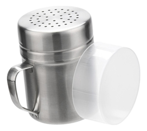 Shaker Y Pimienta, Saltador De Palomitas De Maíz Con