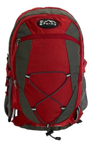 Morral Mochila Campin 35 Litros 