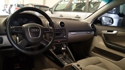 Audi A3 1.4 Tsi Stronic 125cv Modelo 2012