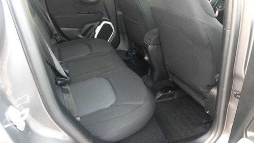 Jeep Renegade Sport 1.8 Mt