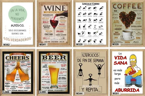 Frases Keep Calm , Cuadros Poster Carteles M383