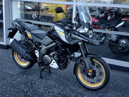 Imagen 9 de 25 de Suzuki V-strom 1050 Xt - No Honda, No Yamaha, No Kawasaki!