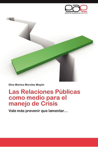 Libro Las Relaciones Públicas Como Medio Manejo C