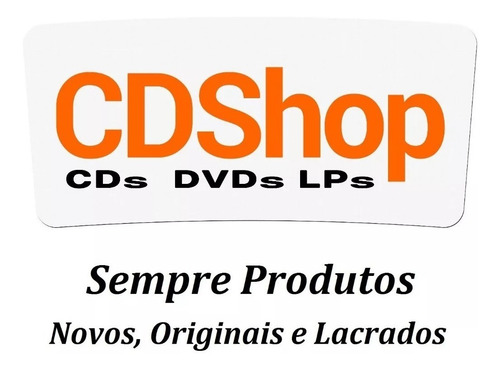 Imagem 3 de 3 de Circo Spacial Cd Novo Original Lacrado