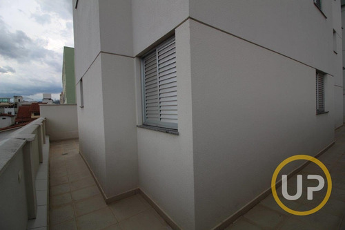 Imagem 8 de 15 de Apartamento Em Jardim América - Belo Horizonte - 8431