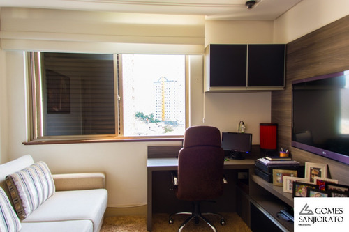 Imagem 12 de 19 de Apartamento Para A Venda No Bairro Vila Gilda Em Santo André - Sp . - Ap01112 - 69198000
