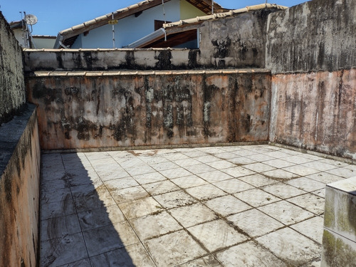 Imagem 9 de 10 de Casa A Venda Na Praia - Aceita Financiamento - Fgts
