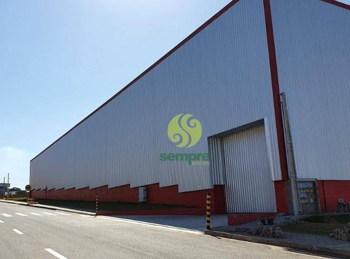Imagem 4 de 27 de Galpão Para Alugar Em Limeira/sp - Ga1149