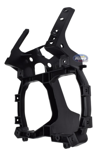 Aranha Suporte Do Farol Xt 1200z Ténéré 1200 Original Yamaha