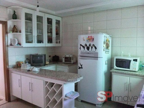Imagem 13 de 13 de Sobrado Com 5 Dormitórios À Venda, 300 M² Por R$ 1.272.000,00 - Vila Palmeiras - São Paulo/sp - So1281v