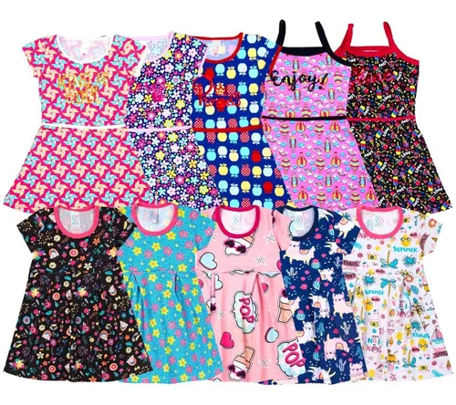 Vestidos para revenda baratos 2025
