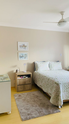 Imagem 13 de 19 de Apartamento À Venda No Bairro Higienópolis - Porto Alegre/rs - O-25914-42640
