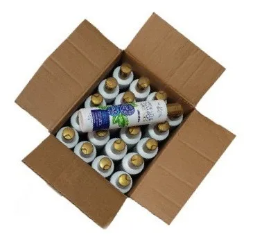 comprar Nekane ® Shampoo Mora Azul Matizador Rubios Canas 300ml 20 P