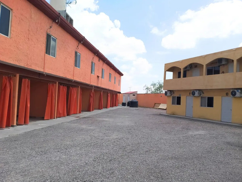 Edificio En Venta En Nueva Rosita, Lerdo, Durango