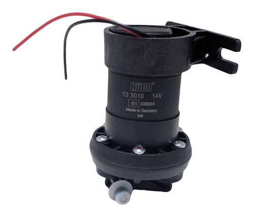 Bomba Combustible Eléctrica Universal Huco