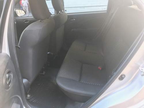 Toyota Etios Xls 4ptas Caja Automatica 2018 Unico Dueño