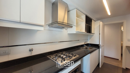 Vendo Departamento 2 Dorm. En Complejo De Categoría Mediland