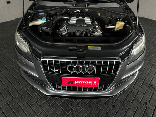 Audi Q7 3.0 V6 TFSI Quat.Tip.5p/ Performance