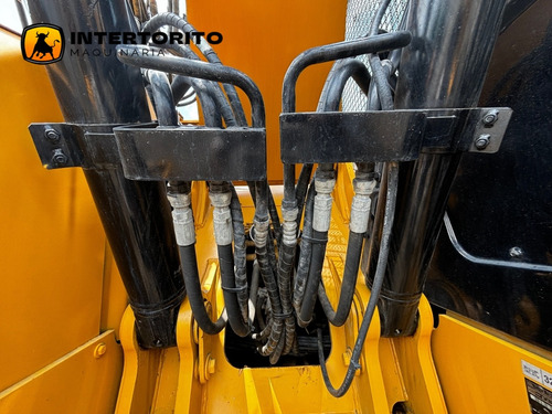 Excavadora Cat 321 Dl Cr