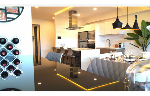 Departamento En Venta En Playa Del Carmen Centro