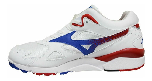 Imagen 2 de 4 de Championes Running Mizuno Sport Style Sky Medal