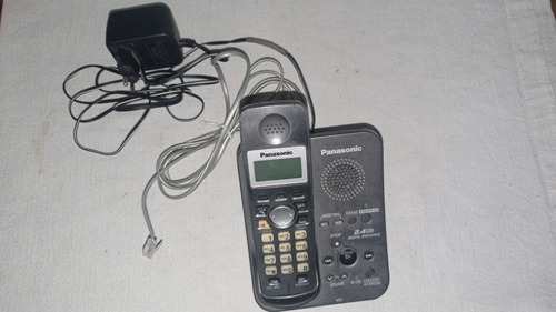 Telefono Panasonic Kx-tg3531lc Para Repuesto