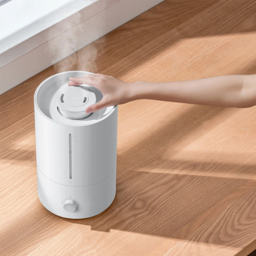 Humidificador Xiaomi 2 Lite - 4 litros color blanco