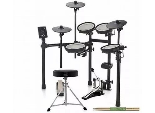 Roland Td-1k Electronic V Drum Kit