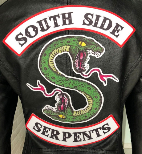 Bud Saving Not complicated Jaqueta Feminina South Side Serpents Sale, 60% OFF | www.eskanonlin.ir Bud Saving Not complicated Jaqueta Feminina South Side Serpents Sale, 60% OFF | www.eskanonlin.ir