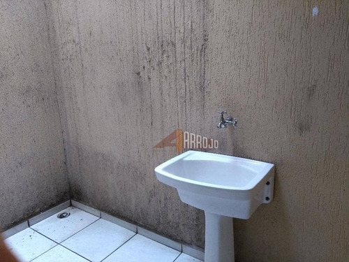 Imagem 8 de 15 de Sobrado Com 2 Dormitórios Na Vila Domitilia - So0970