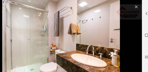 Imagem 11 de 20 de Lindo Studio No Jardim Analia Franco Locação Ou Venda - St0008