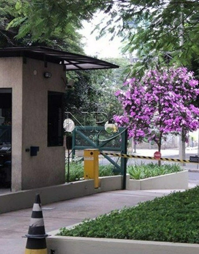 Imagem 12 de 15 de Edificio Paulista De Seguros Iii | Npi Imoveis - L-105872