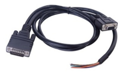 Cable De Datos Para Lectoras Pro12rf Y Pro6rf