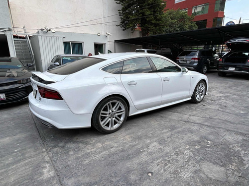Audi A7 2.0 S Line 252hp Dsg