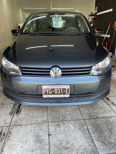 Volkswagen Gol 1.6 Cl Sradio Mt