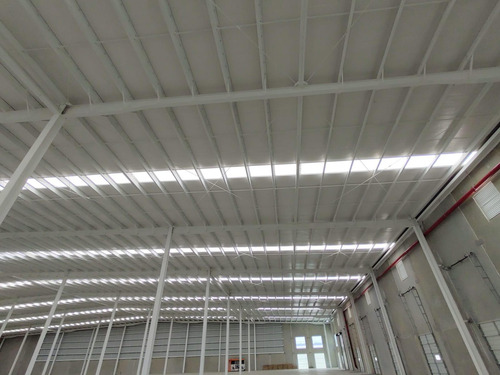 Bodega En Renta De 26,000 M2 En Los Reyes