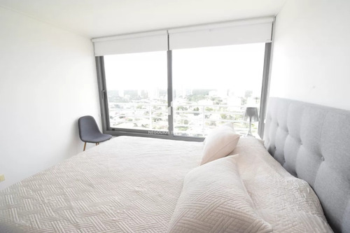 Apartamento Alquiler 2 Dormitorios Mansa Punta Del Este