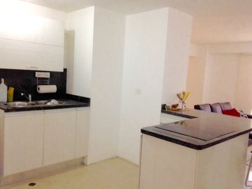Imagen 6 de 14 de Vendo Apartamento 70m2 2h/2b/1pe Parque Caiza 6896